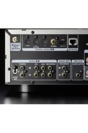 Denon PMA 900 Ampli hi-fi stéréo - Préféré des clients