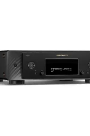 À ne pas manquer - Marantz CD50N Lecteur CD