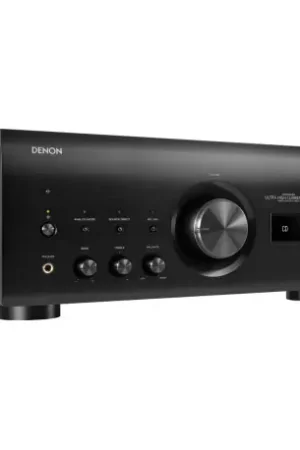 Denon PMA 3000 NE Amplis hi-fi stéréo | Prix exceptionnel