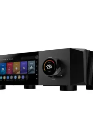 EverSolo DMP A10 Lecteurs réseau audio haut de gamme - Nouveau en boutique