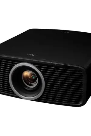 Tout juste arrivé | JVC DLA NZ700 BE Vidéoprojecteurs UHD 4K