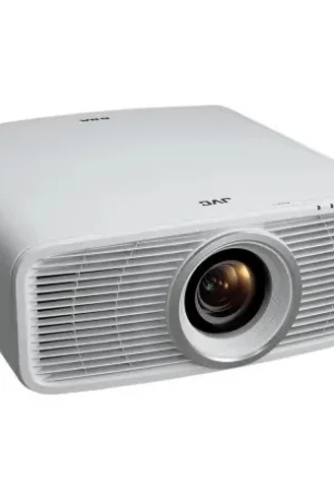 JVC DLA NZ500 BLANC Vidéoprojecteurs UHD 4K - Derniers exemplaires