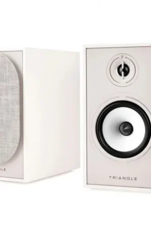 Retour gratuit - TRIANGLE BOREA BR03 CONNECT ENCEINTE SANS FIL BLUETOOTH CREME