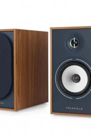 Très demandé | TRIANGLE BOREA BR03 CONNECT ENCEINTE SANS FIL BLUETOOTH BLEU