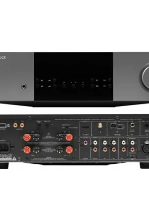 Bon prix - cambridge audio EXA100 amplificateur intégré stéréo