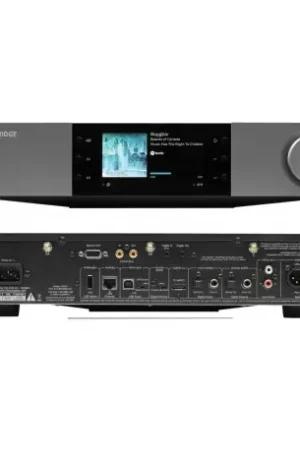 CAMBRIDGE AUDIO EXN100 lecteur reseau hifi - Prix réduit