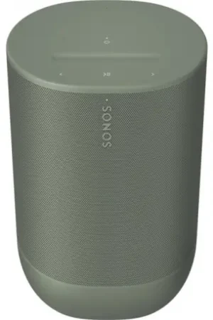 Plus que quelques articles - Sonos Move 2 vert Enceintes Bluetooth portables