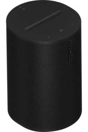Sonos Era 100 Noir Enceintes connectées - Ajoutez au panier