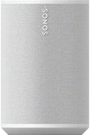 Bientôt épuisé | Sonos Era 100 BLANC Enceinte connectée