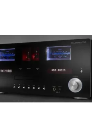 Direct fabricant | ADVANCE PARIS MYCONNECT 250 ampli intégré / tuner/ réseau promo