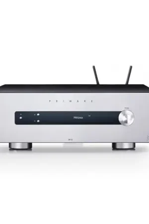 PRIMARE SP25 SILVER PROCESSEUR AUDIO VIDEO | Expédition rapide