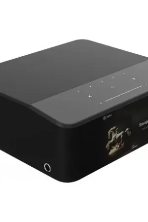 Bluesound Node Icon Lecteur réseau audio - Remise supplémentaire