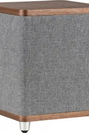 Ruark Audio RS1 Caisson de basses - Prix doux