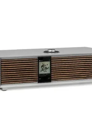 Disponible maintenant - Ruark R410 gris Enceinte connectée