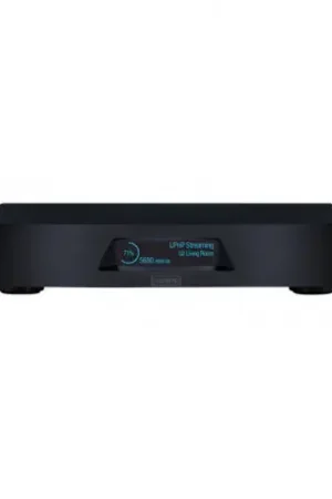Lumin L2 NAS stockage réseau Hifi haut de gamme - Bien noté
