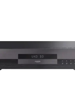 MAGNETAR UDP800 mkII LECTEUR BLURAY 4K MULTI ZONES MULTI REGIONS | Produit phare
