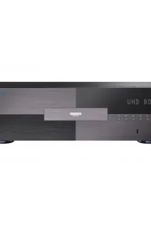 Haute qualité | Magnetar UDP900 mkII Lecteurs Blu-ray / UHD 4K