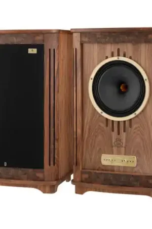 Tannoy Canterbury GR (la paire) Enceintes colonneS | Affaire à saisir