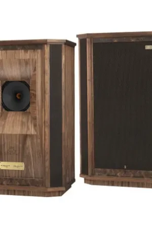 Tannoy Westminster Royal GR (la paire) Enceintes colonnes - Plus que quelques pièces