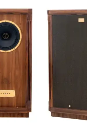 Prix choc | Tannoy Turnberry GR (la paire) Enceintes colonnes