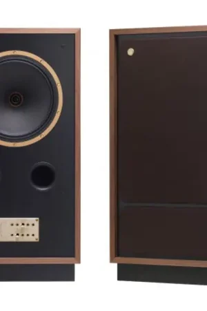 Offre exceptionnelle - Tannoy Cheviot (la paire) Enceintes colonnes