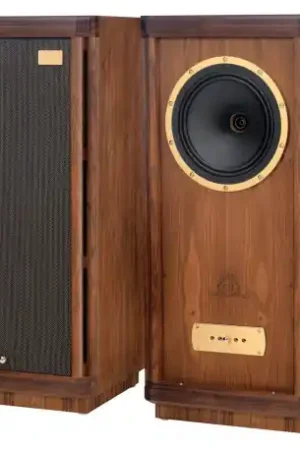 Prix mini | Tannoy Prestige Stirling GR (la paire) Enceintes colonnes