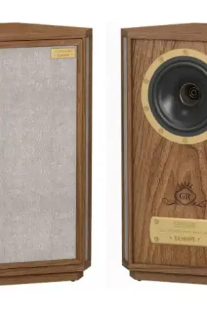 Promo exceptionnelle | Tannoy Autograph Mini-OW (la paire) Enceintes bibliothèque
