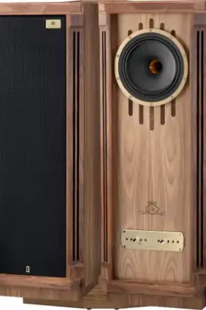Envoi rapide - Tannoy Kensington GR (la paire) Enceintes colonnes