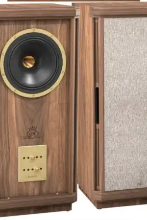 Tannoy Stirling III LZ SE (la paire) Enceintes colonnes | Économisez maintenant