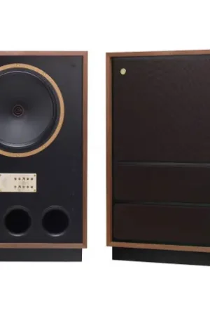 Tannoy Arden (la paire) Enceintes colonnes - Offre du jour