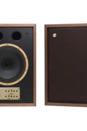 Cette semaine uniquement | Tannoy Eaton (la paire) Enceintes bibliothèques