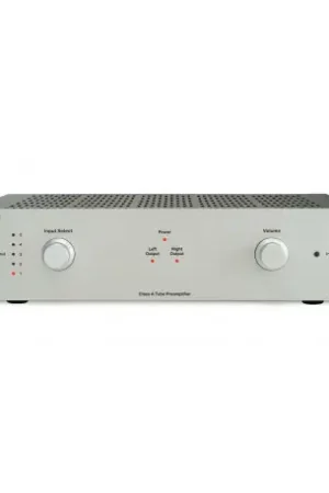 Réduction spéciale - LAB 12 PRE1 pre-ampli audiophile