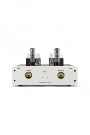 LAB 12 MIGHTY amplificateur de puissance à tubes | Très demandé