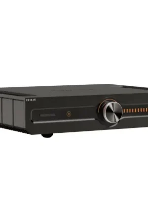 Offre du jour | Roksan Caspian 4G BluOS NOIR Ampli hi-fi stéréo expo