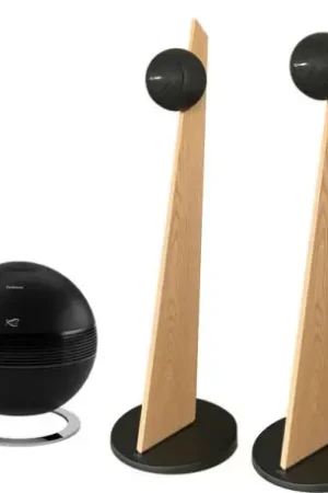 CABASSE PEARL SUB + CABASSE IO3 noir + PIEDS | Ne manquez pas cette offre