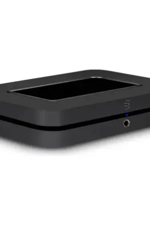 Dernière chance - Bluesound Node 2025 Lecteurs réseau audio