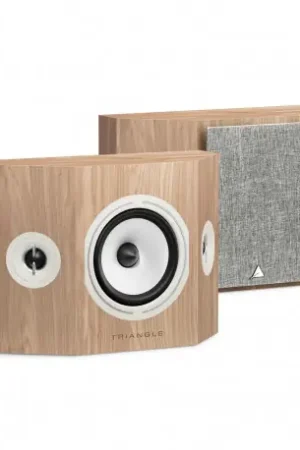 TRIANGLE Borea - BRS1 Enceinte d'effets dipoles- bipoles la paire | Recommandé
