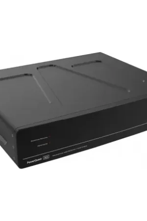 Audioquest PowerQuest 303 Conditionneur secteur | Premium