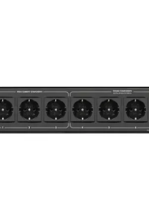 Audioquest PowerQuest 707 Conditionneur secteur - Derniers exemplaires