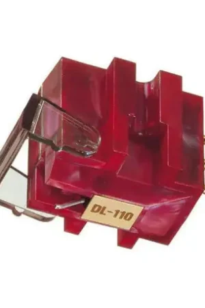 DENON DL110 CELLULE | Offre exceptionnelle
