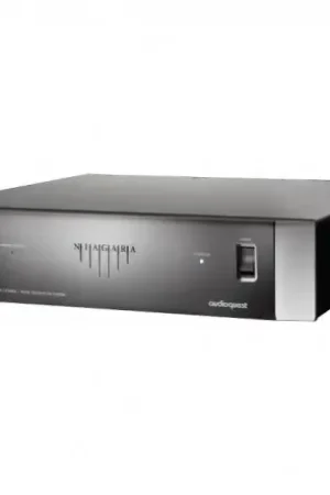 Disponible maintenant - audioquest niagara 3000 conditionneur secteur