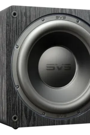 SVS SB-3000 CAISSON DE BASSE - Derniers exemplaires
