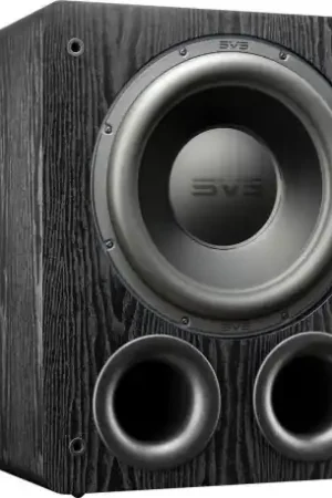 SVS PB-3000 CAISSON DE BASSE - Disponible