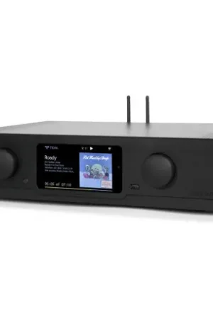 Livraison rapide | ATOLL SDA300 Signature – Amplificateur réseau audiophile haut de gamme