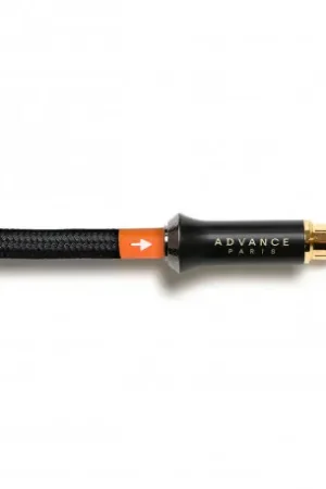Offre limitée - ADVANCE PARIS LINK Coaxial CABLE COAXIAL 2M