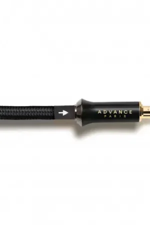 ADVANCE PARIS LINK Optical CABLE OPTIQUE 2M - Livraison express