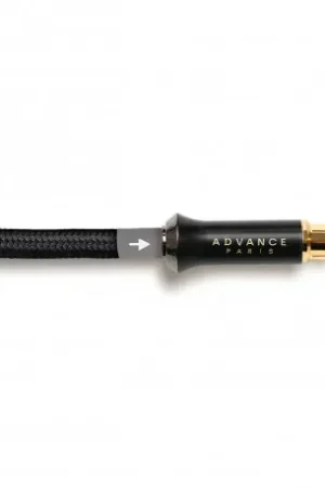 Super prix | ADVANCE PARIS LINK Sub CABLE CAISSON BLINDE 10 M