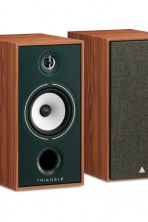 TRIANGLE Borea BR04 Enceinte Bibliothèque Hi-Fi la paire | Prix promo