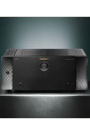 MARANTZ AMP 20 AMPLI DE PUISSANCE 12 CANAUX 120W - Nouveauté