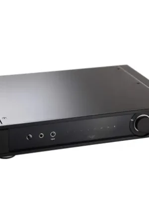 Top des ventes | Rega Elicit MK5 Ampli hi-fi stéréo